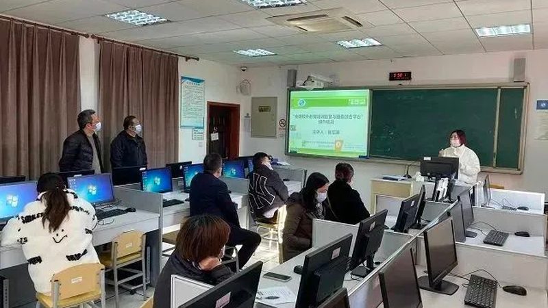 城市白领技能培训哪家好