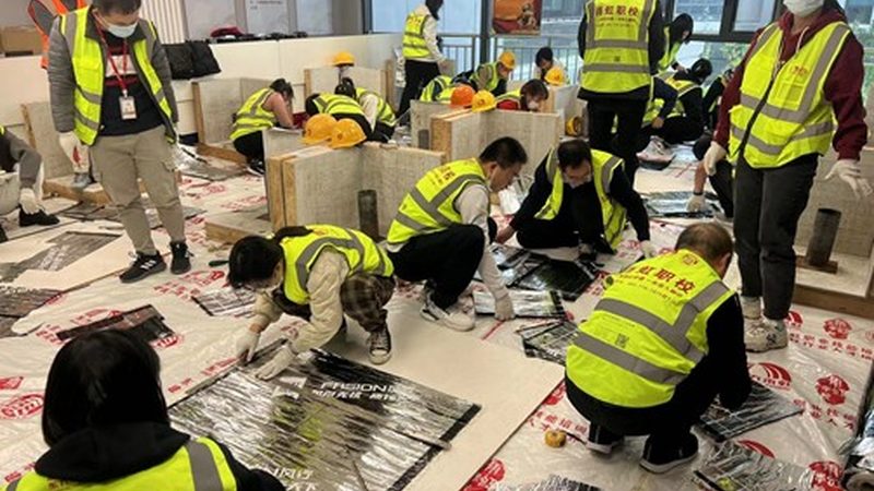 揭秘上海研究生保过班：排名背后的真相
